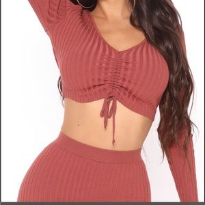 Matching set